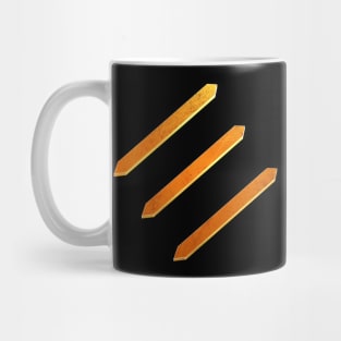 Monk Mug